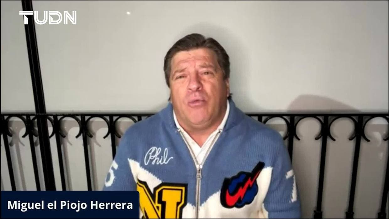 Piojo Herrera: 'Rayados fue muy superior al América'