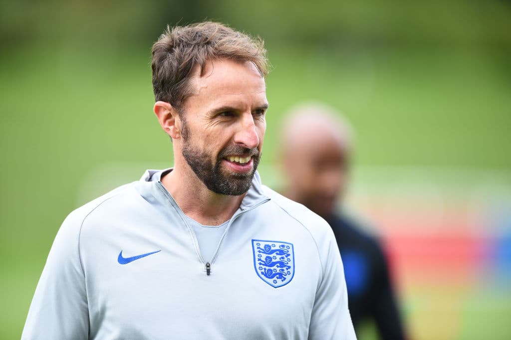 Dos décadas después, Southgate lideró como técnico a Inglaterra a su mejor participación en los últimos 28 años, tras ser semifinalista.