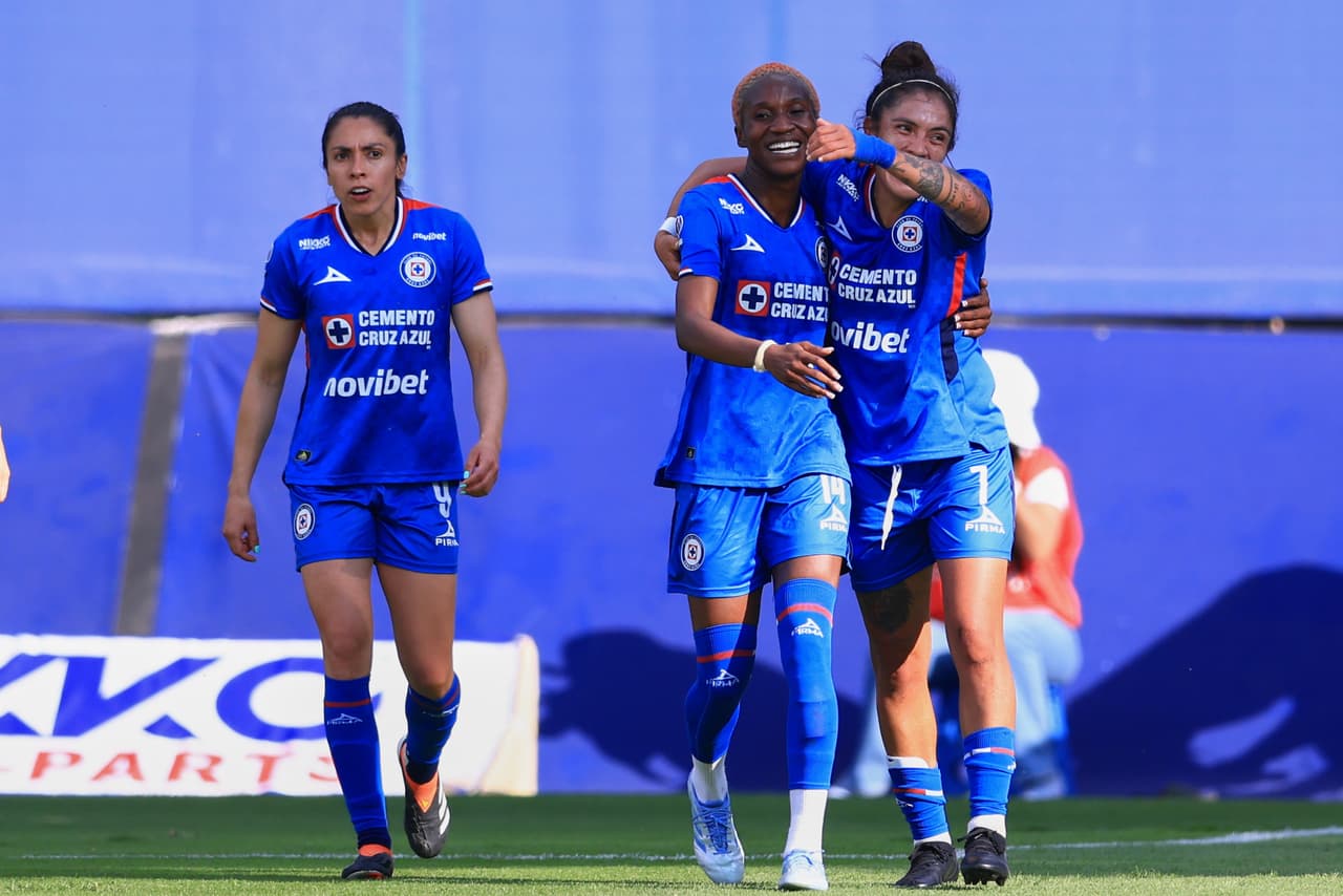 Partidos de hoy martes 26 de agosto: Sigue la Jornada 8 de Liga MX Femenil