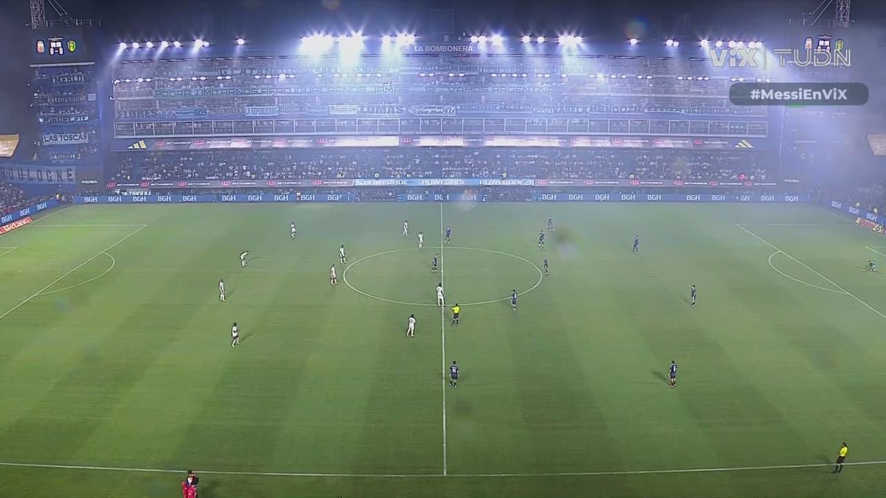 ¡EN VIVO! Argentina vs Mauritania amistoso internacional AQUÍ