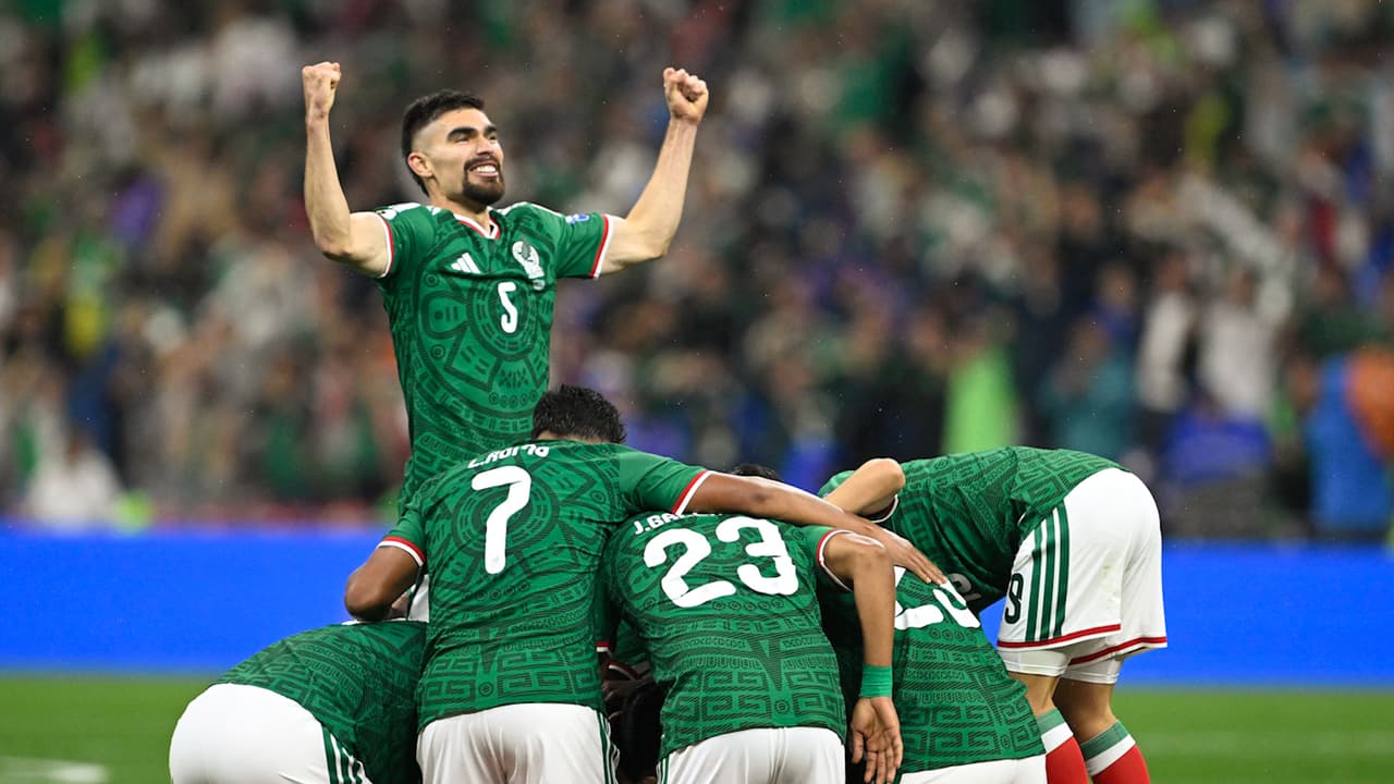 Cuándo juega México el partido de Octavos de Final en el Mundial 2026