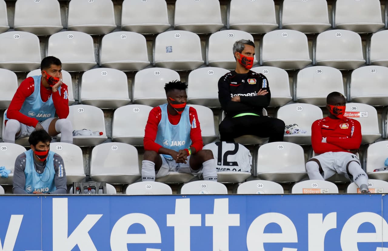 Los de Friburgo se enfrentarán al Mönchengladbach en duelo de la Jornada 30 del balompié alemán.