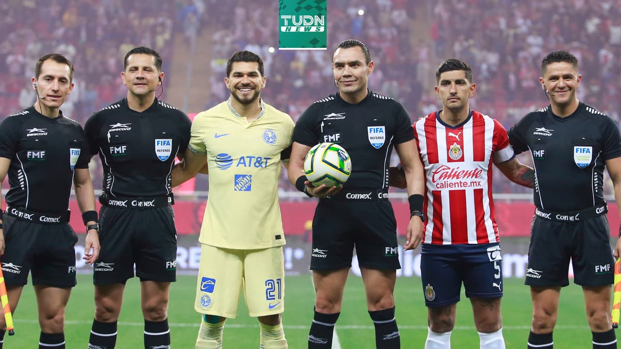 Paunovic para eliminar a América: "Una obra de arte tenemos que conseguir"