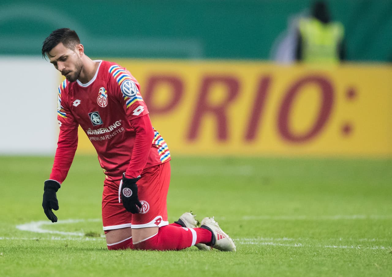 <b>Mainz </b>jugará ante el Borussia M'gladbach en esta Semana Santa en busca de sumar tres puntos para cortar con cuatro jornadas sin ganar. Debe hacerlo para seguir vivo en la lucha por la permanencia.