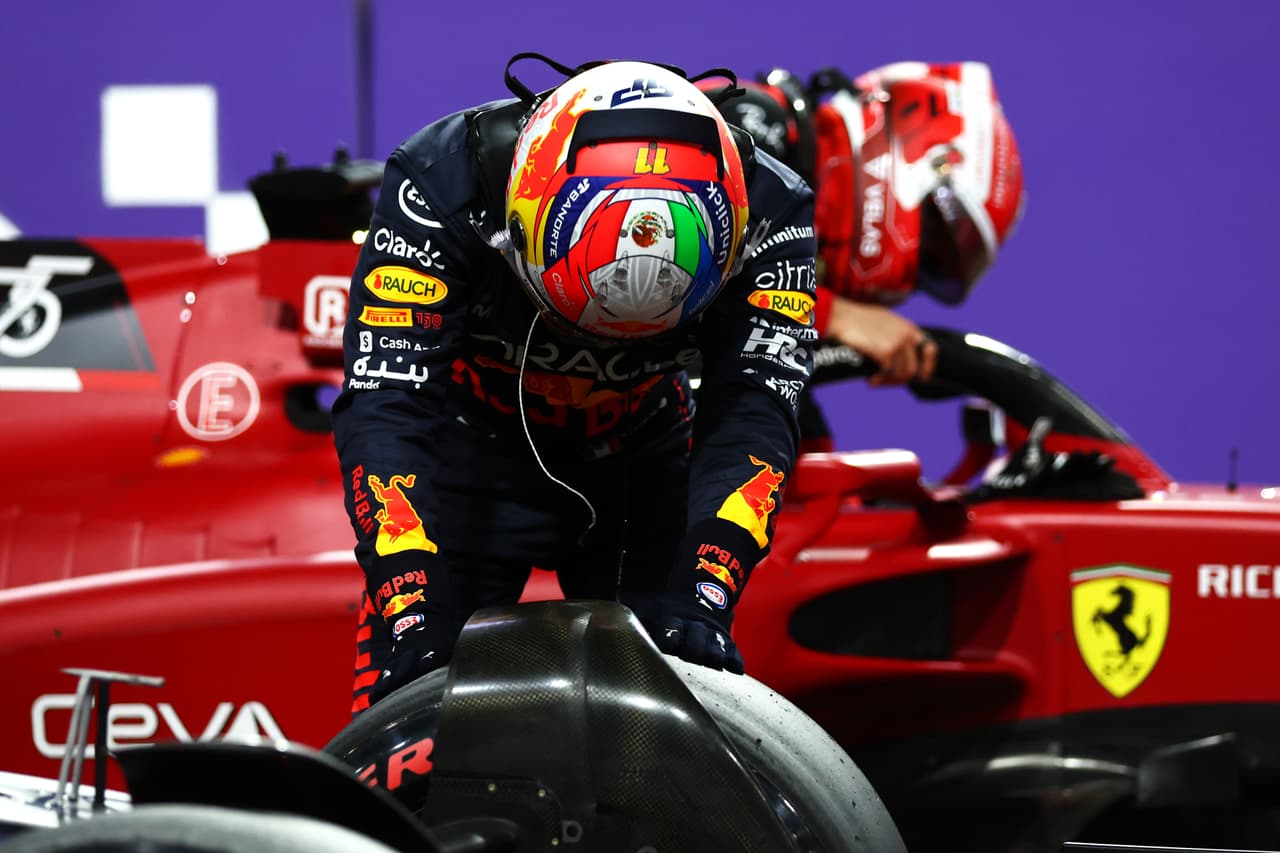 La hazaña de Sergio Pérez quedará inmortalizada en el automovilismo mexicano.