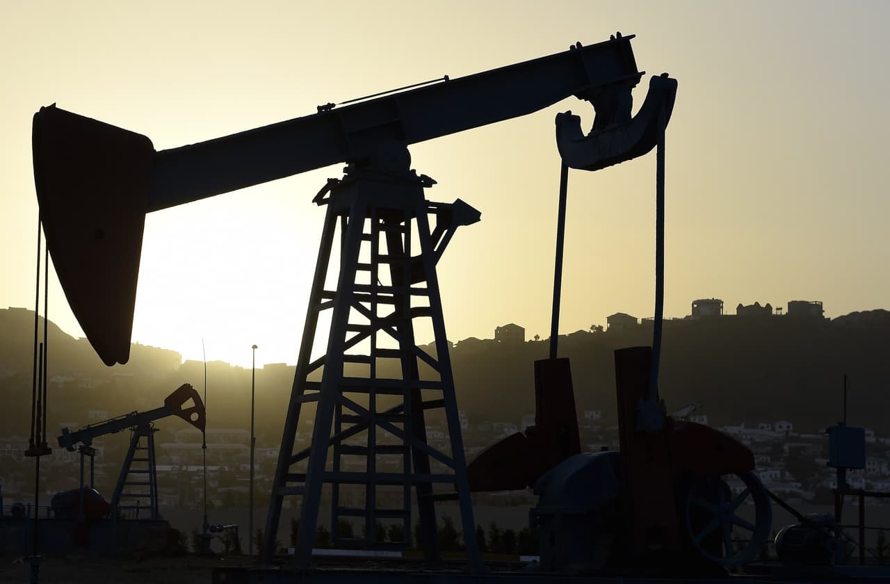Grandes petroleras obtienen enormes ganancias gracias a la guerra en Oriente Medio