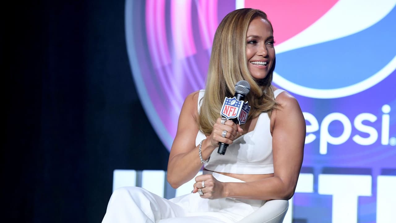 Jennifer Lopez recordó a Kobe Bryant y lamentó su muerte