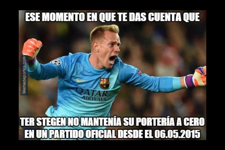 memes del doblete de Chicharito y más de la Champions League