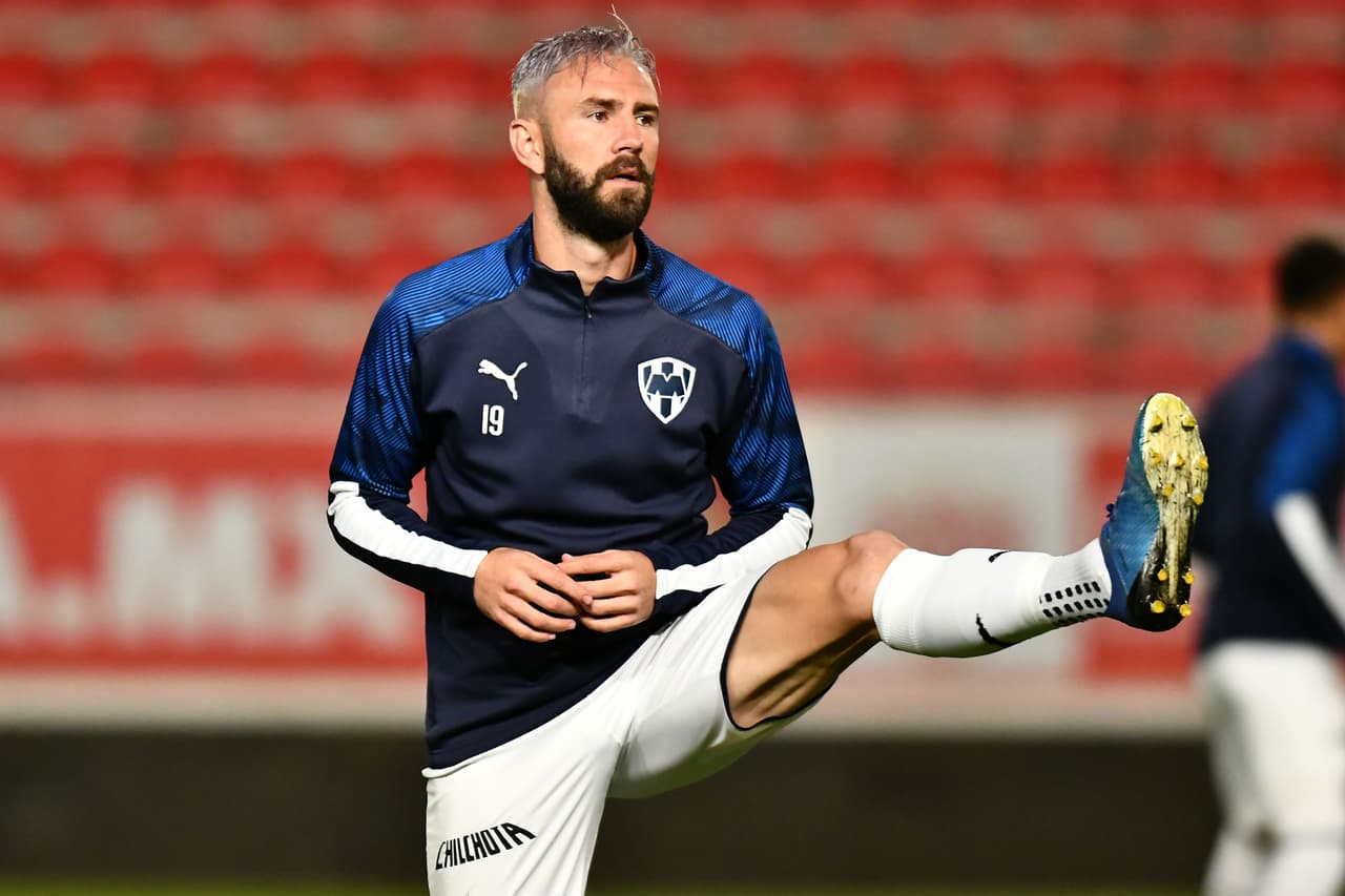 Miguel Layún organiza torneo de PUBG con futbolistas y 'streamers'