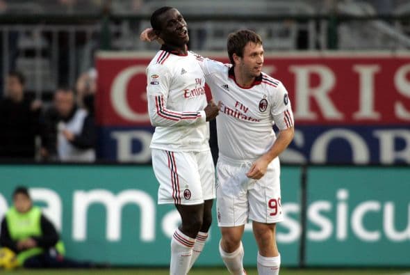 El duelo estaba por terminar cuando llegó la anotación.