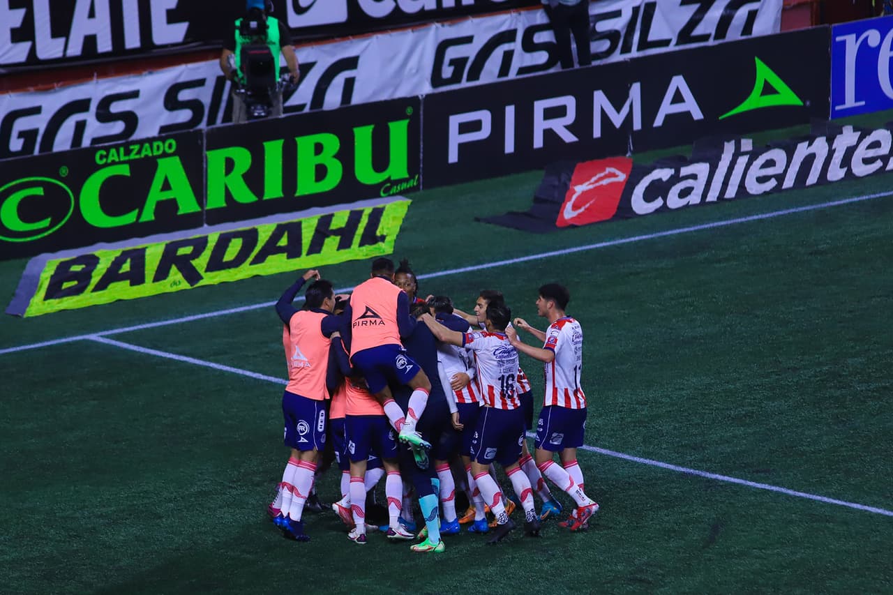 Liga BBVA MX Clausura Grita Mexico C22 2022 Tijuana vs Atletico San Luis