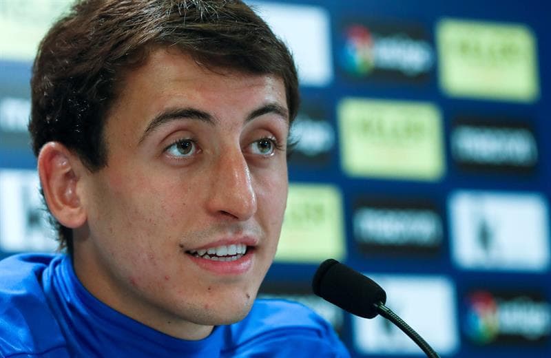 <b>Extremo: </b>Mikel Oyarzabal (Real Sociedad) - 40 millones de dólares.