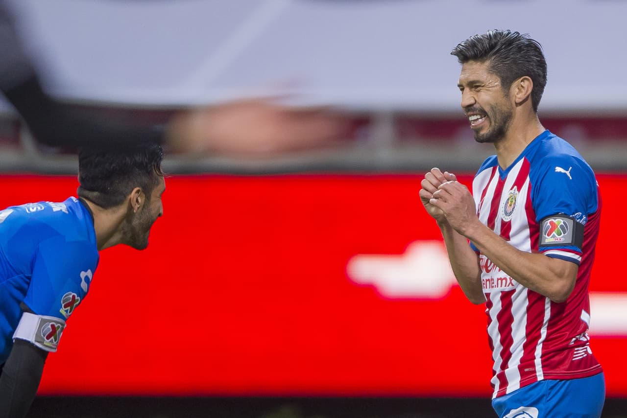 Los técnicos aprovecharon para darle actividad a la mayoría de los planteles. El encuentro terminó 2-0 para las Chivas.