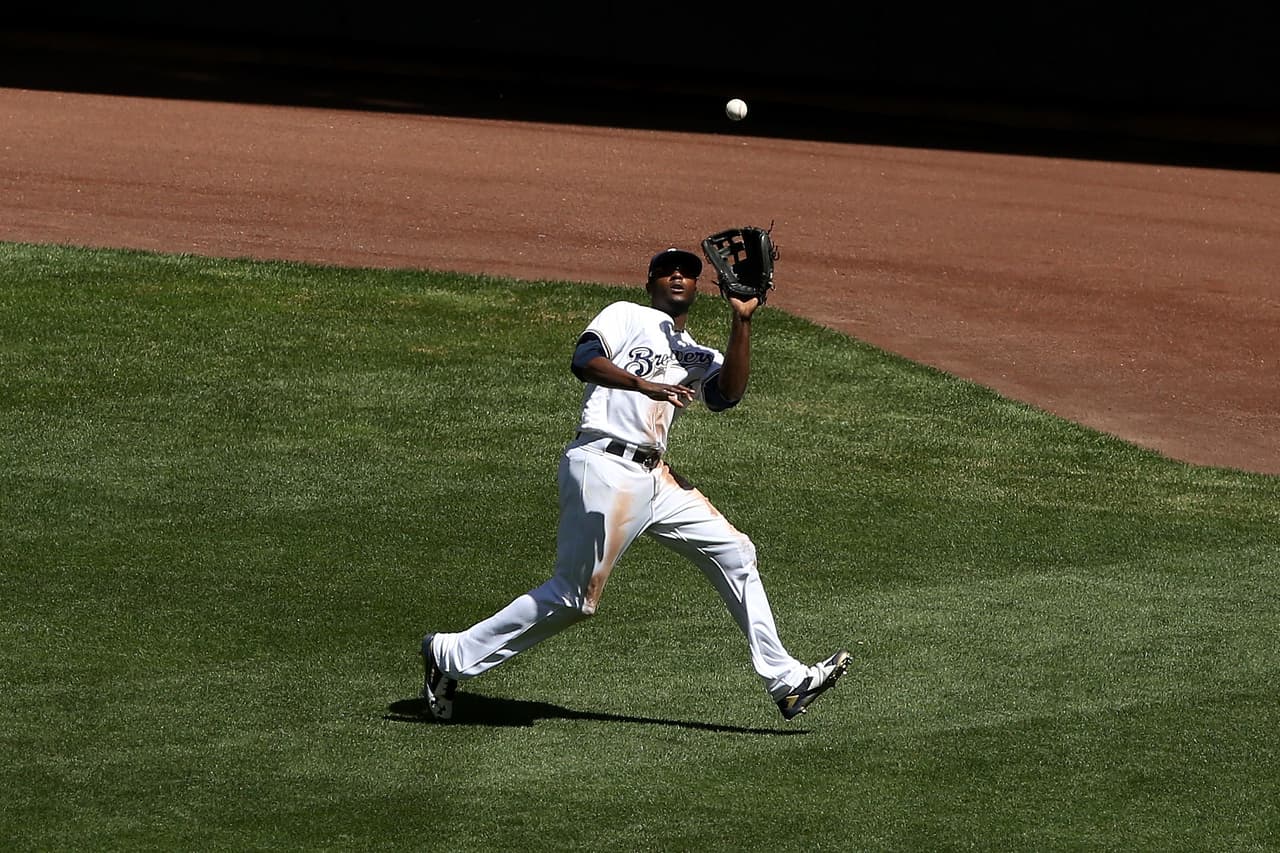 Lorenzo Cain de los Cerveceros de Milwaukee es llamado por segunda vez al All Star Game de MLB, y la primera vez en la Liga Nacional. En 2015 fue convocado cuando jugaba para los Kansas City Royals.