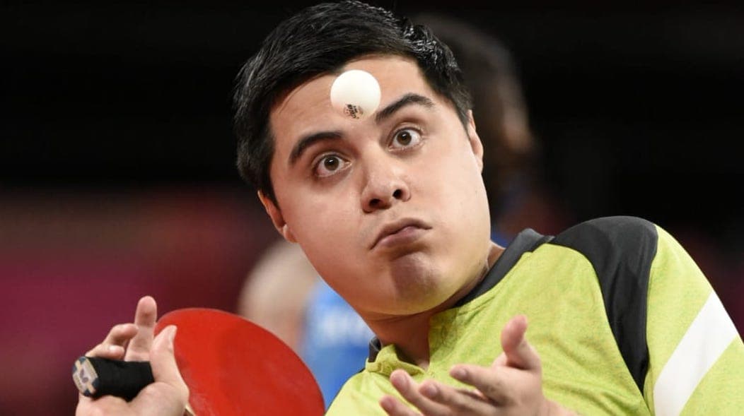 Víctor Reyes y Edith Sigala quedan eliminados de Tokyo 2020