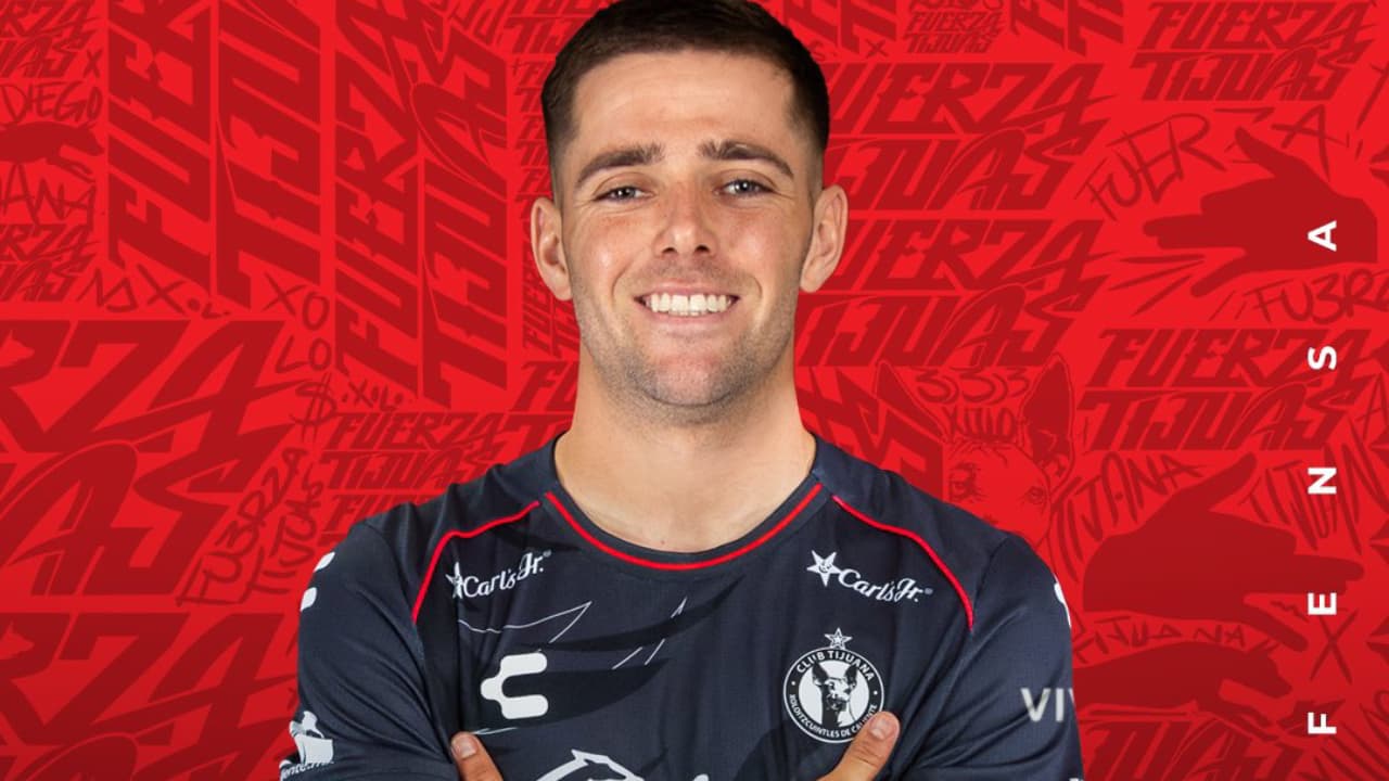 Altas, bajas y rumores: Xolos suma refuerzo con experiencia europea