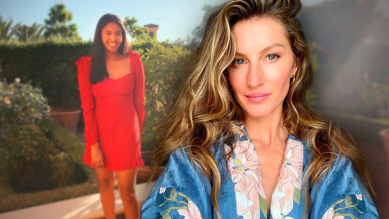 El 26 de febrero, 
<b>la pareja celebró 12 años de matrimonio</b>, la modelo le dedicó un mensaje escrito en inglés y portugués que iba acompañado de una serie de fotos juntos y de la familia que han formado.
<br>