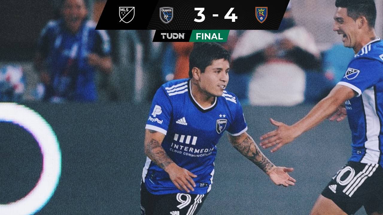 Hat-trick de golazos de 'la Chofis' que no evita la derrota