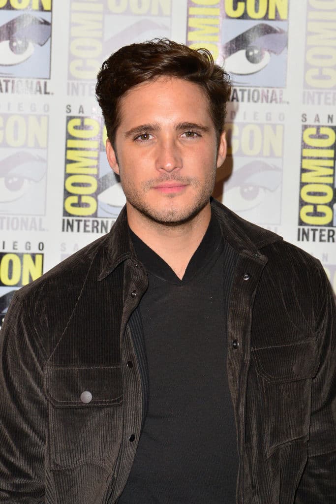 García y Estefan interpretarán a los padres, mientras que Merced dará vida a la segunda hija.
<br>