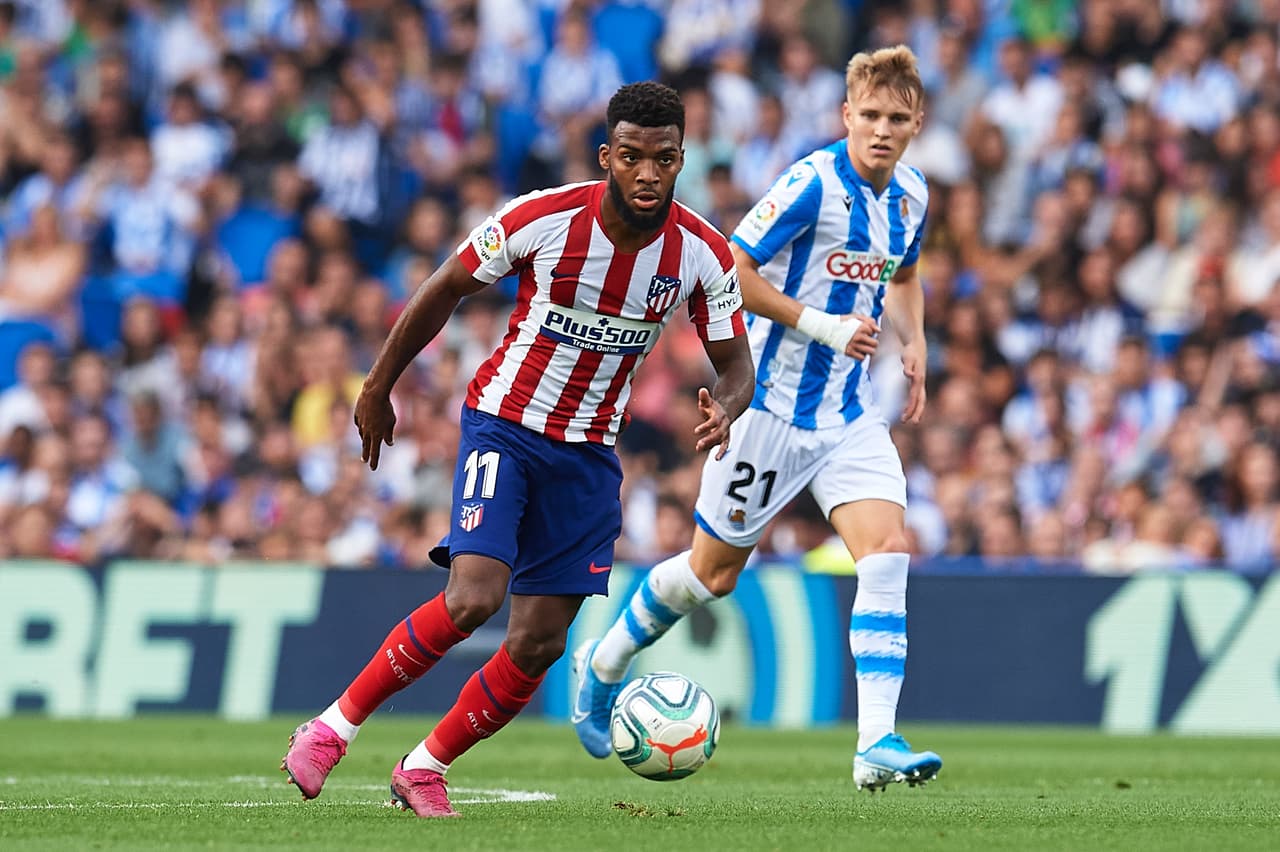 Los goles fueron de Martin Ödegaard al 58’ y Nacho Monreal al 61’. Atlético y Real Sociedad cierran la cuarta jornada con nueve y siete puntos respectivamente. El próximo duelo del equipo del Cholo será ante Juventus en casa en duelo de Champions League, mientras que Real Sociedad visitará al Espanyol en encuentro de La Liga.