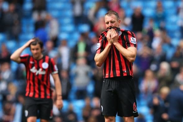 Al final el Queens Park Rangers se iba con la canasta llena y media docena de goles en contra, además de mantenerse en el fondo de la tabla general en Inglaterra.