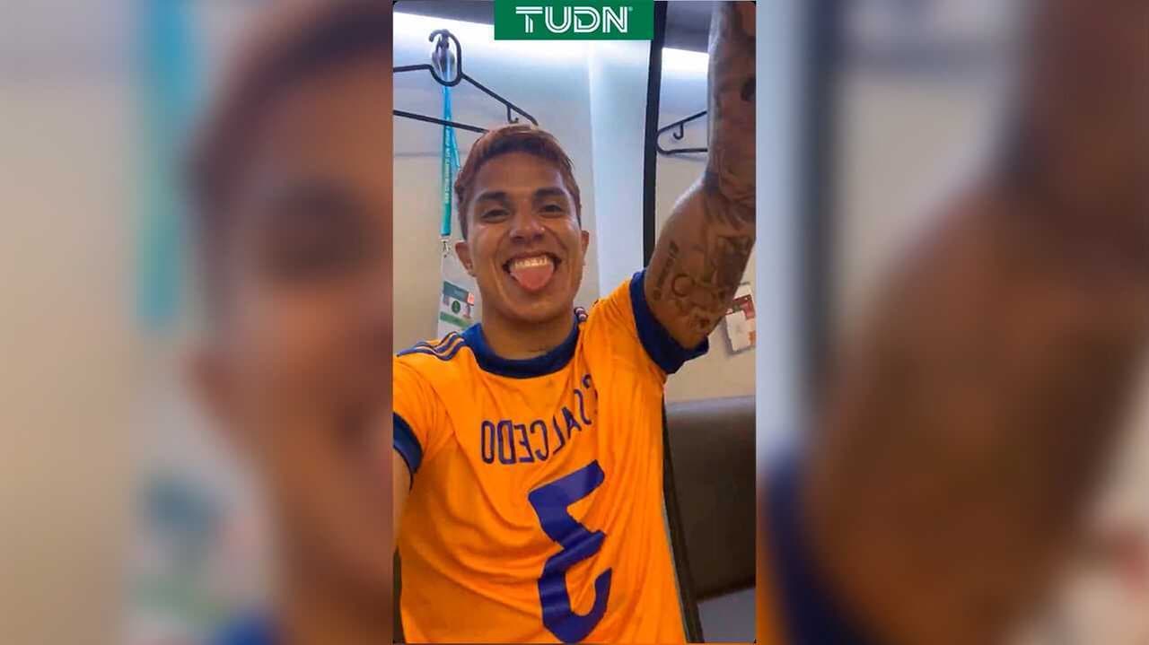 ¿Se va? Salcedo hace polémica declaración en sus redes sociales