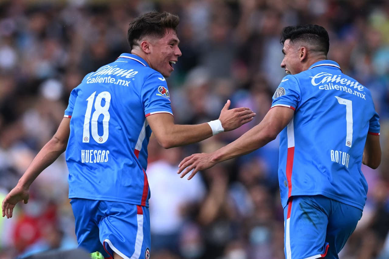 Cruz Azul anuncia los precios de sus boletos frente a Chivas