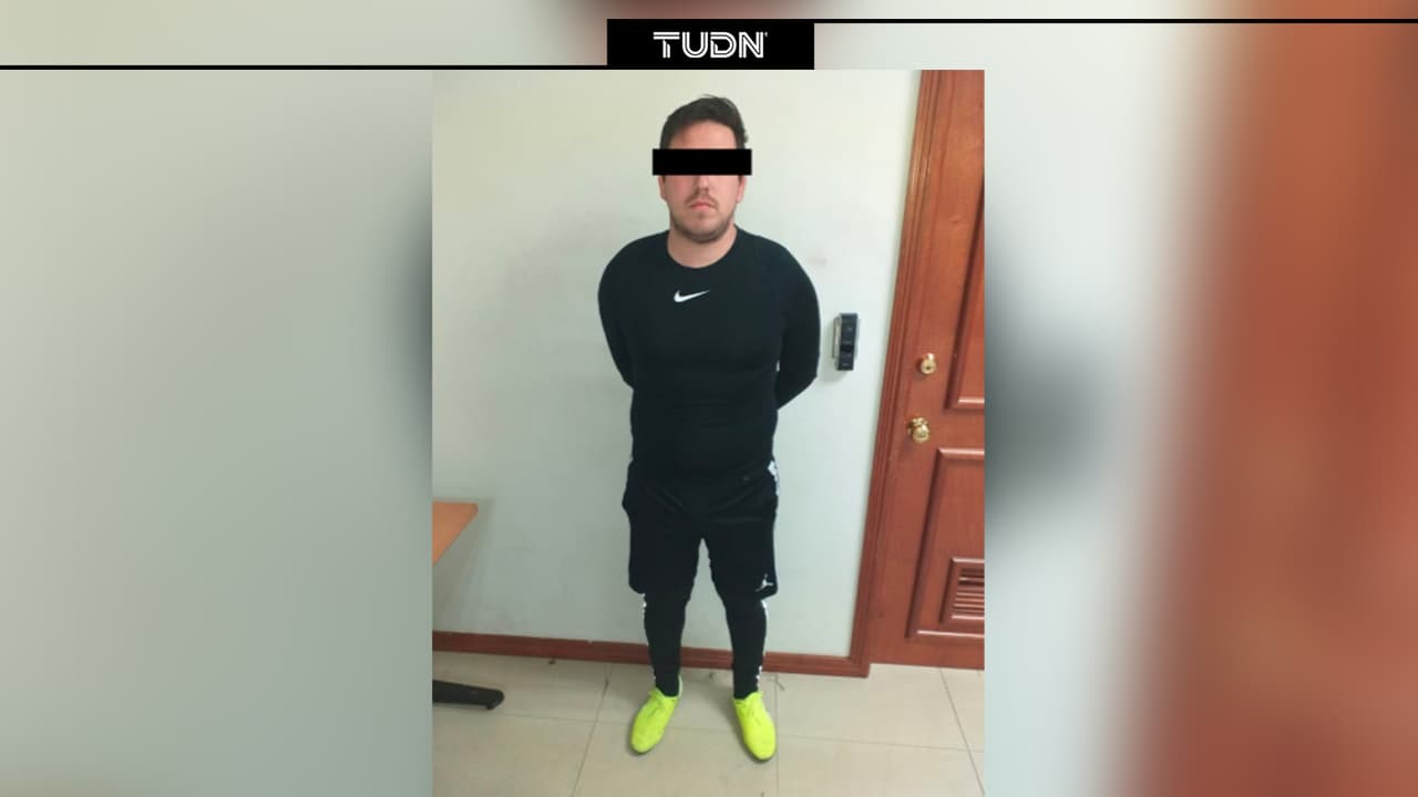Jugador provoca muerte de árbitro amateur en Monterrey