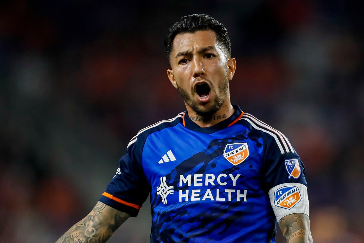 Luciano Acosta