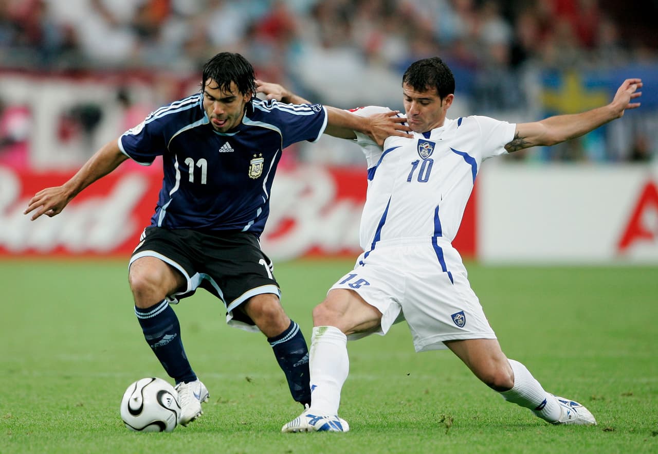 Ni siquiera la capacidad de Stankovic fue suficiente para detener a sus rivales, que demostraron superioridad y los derrotaron en sus tres encuentros.