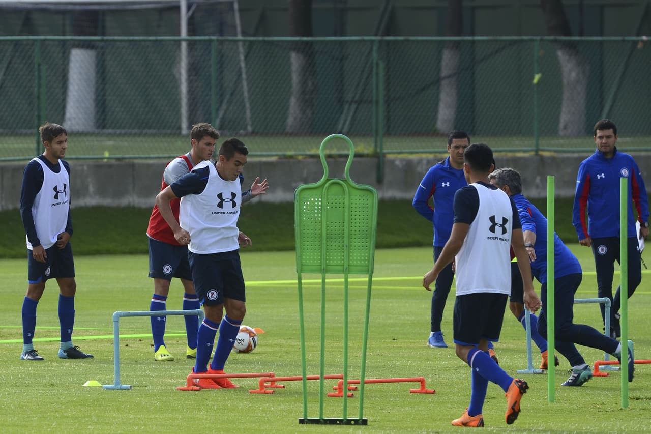 La victoria de 'La Máquina' contra Tigres fue una muestra de que incluso contra equipos más consolidades se pueden obtener victorias claves.