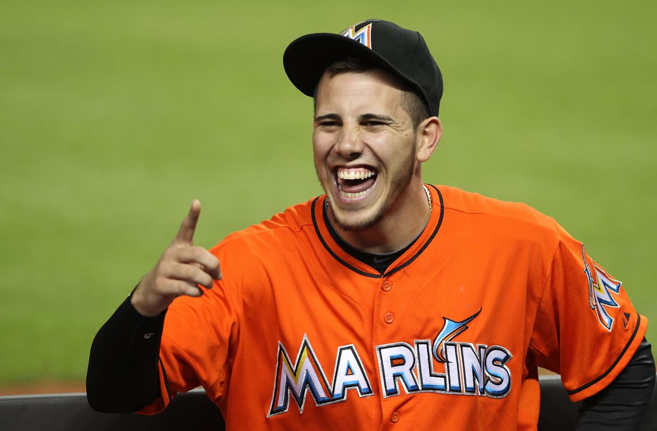 Nace en Miami Penélope, la hija del fallecido beisbolista José Fernández