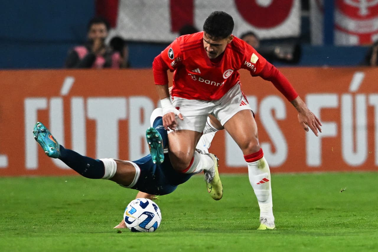 Tigres anuncia a su primer refuerzo del Clausura 2025