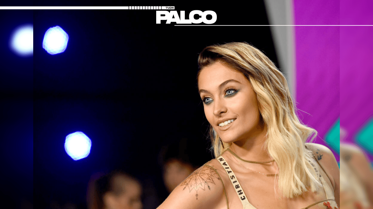 Paris Jackson habla de su trauma y otras revelaciones | Descubre qué ha hecho que la hija de Michael Jackson sufra ansiedad y diversos traumas.