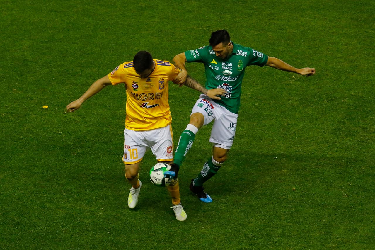 El europeo tuvo un partido incómodo durante los 90 minutos pero cumplió con su objetivo.