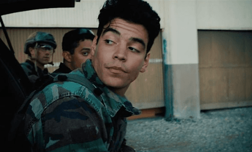 El actor de ‘Like a Boss’ compartió una publicación en sus historias de Instagram, donde mostraba un mensaje directo lleno de odio que recibió de un trol.