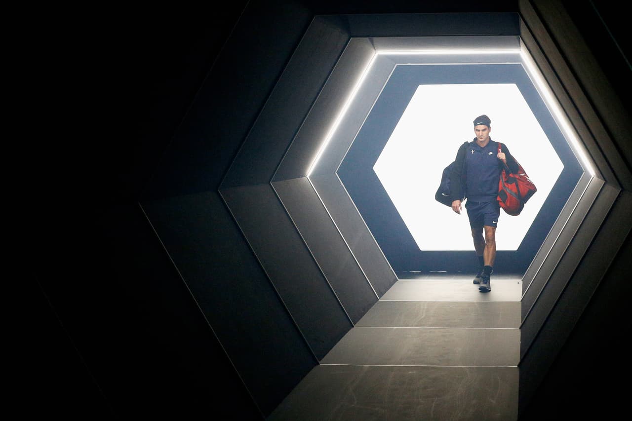 Federer ha ganado 20 Grand Slams, pero detrás de él se encuentran Nadal con 17 y Djokovic con 15. Su legado en 'el deporte blanco' es indudable y su palmarés respalda una historia que quedará para la eternidad en la historia del deporte y del tenis,