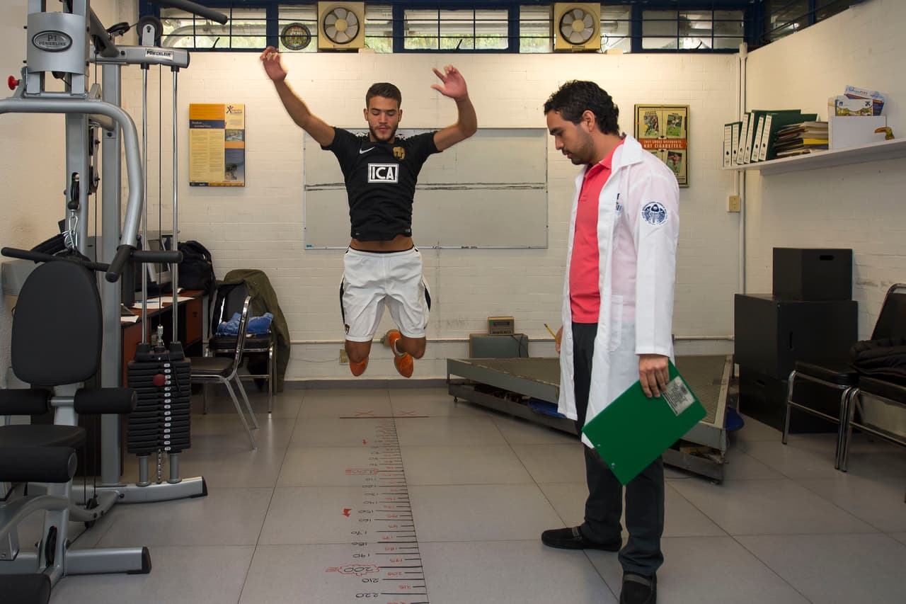 Quintana y Mendoza se perderán el arranque del Guardianes 2020 por lesión