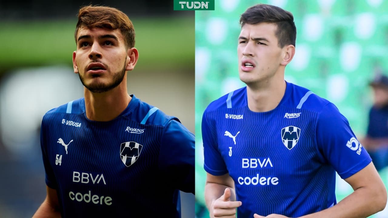 Hermanos Montes se alistan para jugar juntos por múltiples bajas