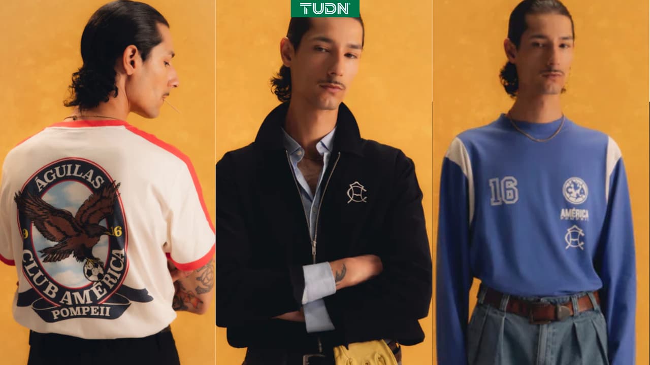 América cruza fronteras… ahora impone tendencia en la moda