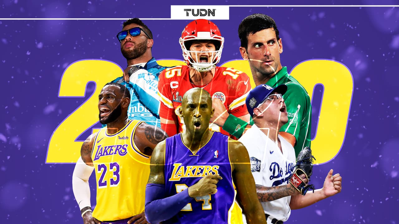 Los 10 momentos que estremecieron al deporte en Estados Unidos