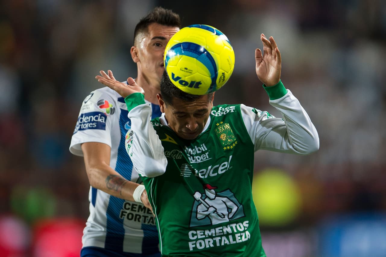 León buscará retomar el paso cuando reciban la visita de Pumas que en las últimas fechas ha venido de más a menos.