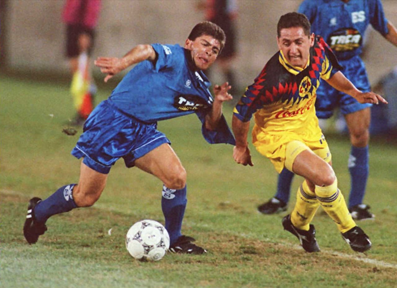 Salvo en el 35, 45 y 95 en los que América solo consiguió Subcampeonatos o se fue en blanco, los aniversarios previos suelen ser muy ganadores.