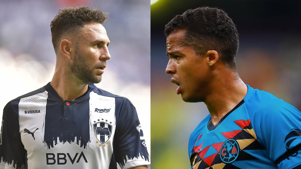 ¿Cuáles son las altas y bajas del América para el Apertura 2021?