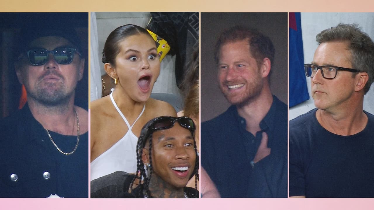 Nadie quiso perderse la presentación de Lionel Messi e Inter Miami en Los Ángeles.