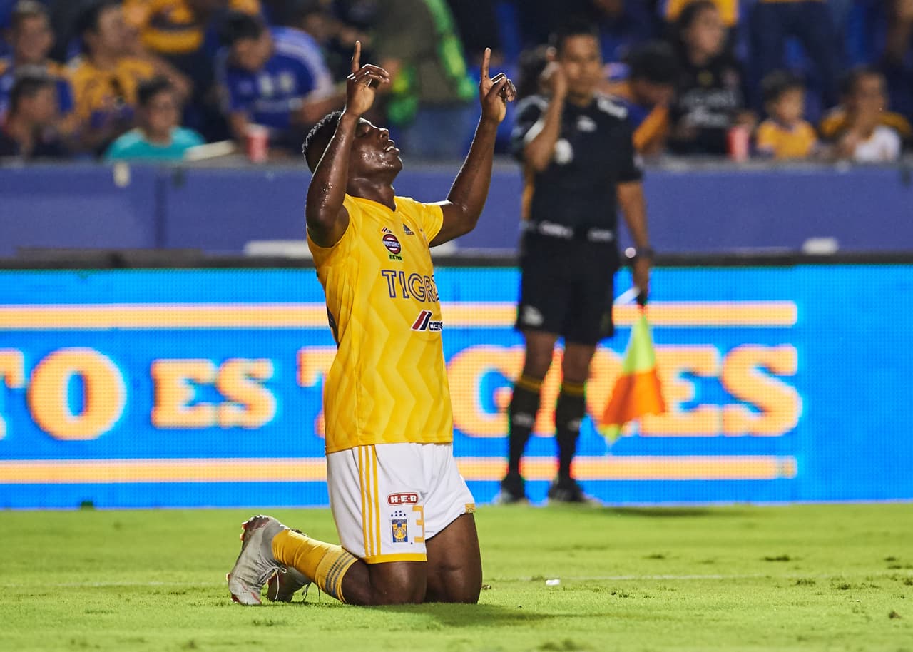 Ya en el segundo medio, con el duelo resuelto, Tigres puso cifras definitivas con el 4-0 a los 58 minutos, el colombiano Julián Quiñones llegó a cerrar sobre la línea de gol una jugada para machacar.