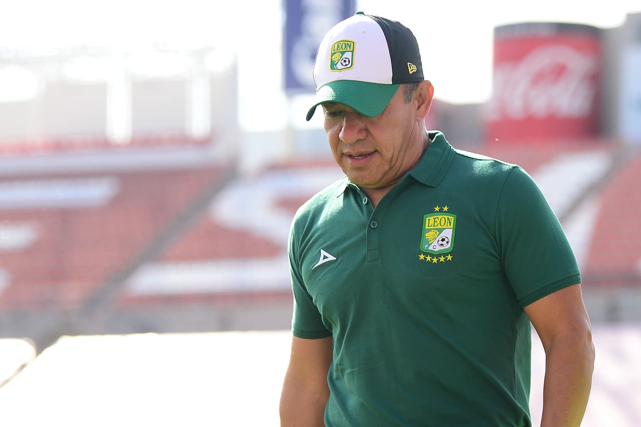 El secreto de Ignacio Ambriz: la metodología de futbol europeo