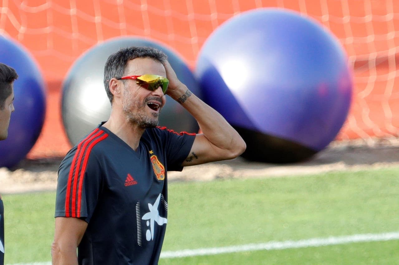 Después del bochorno en la Copa del Mundo de Rusia 2018 –sin entrenador un día antes de iniciar el torneo y eliminada en octavos de final por los locales–, el nuevo proceso dio inicio esta semana.