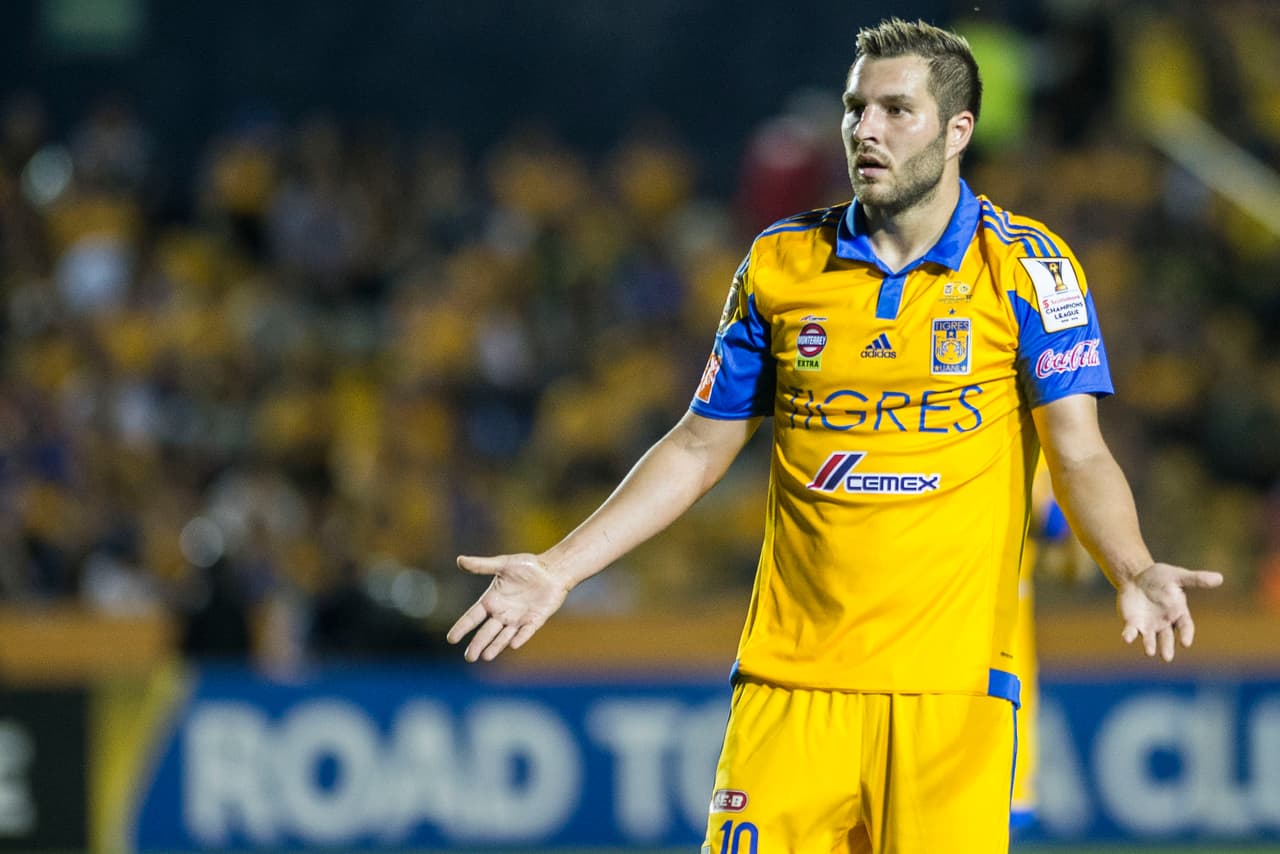 André-Pierre Gignac