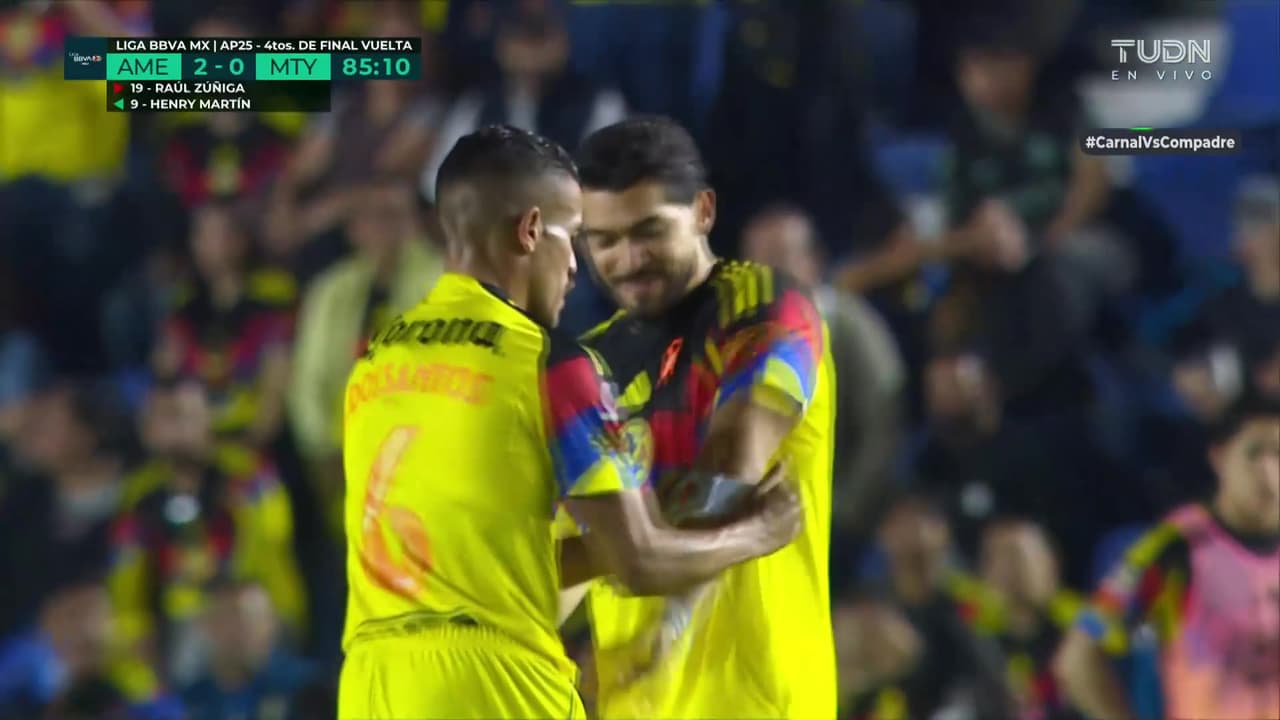 ¡Vuelve el Capi! ¿Cuándo fue la última vez que había jugado Henry?